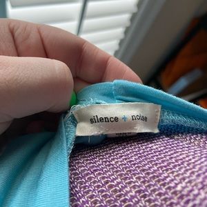 Sleeveless Piko Swing Dress